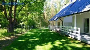 Marina Sasino - Komfortowe Domy z Sauną i Kominkami - Image 1