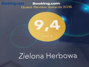 Zielona Herbowa - Image 1