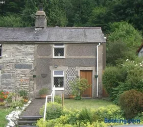 Llugwy Cottage - Image 1