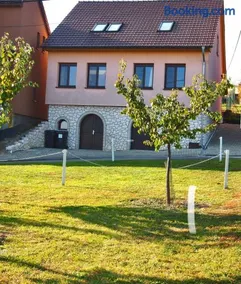 Apartmán Nesyt - Image 1