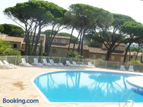 GASLIND - Golfe de St-Tropez - Mazet dans domaine privé avec piscine - Image 1