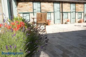 Bowgie at Trewerry Cottages - Away from it all, close to everywhere - Image 4