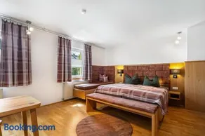 Ferienwohnung Fenzl - Image 3