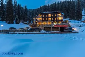 Спа,ски апартамент Дайли, Стрийм Ризорт Пампорово - Image 2