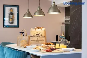 Dovecote House - Luxury Town House - Dog Friendly - Image 3