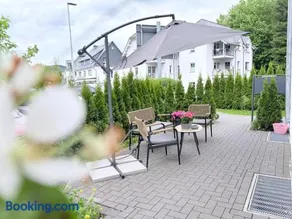 Gemütliches Bike & Ski Apartment für 6 - Image 4