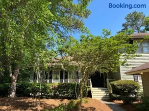 Callawassie Island - Free Golf for Two 27 holes Fazio 4bed 4bath Villa - Image 3