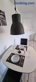 Storebælt Apartament - Image 4