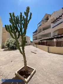 Apartamento Familiar Residencial Torre del Rayo - Image 2