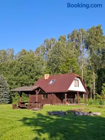 Guest Home "Būriņi" - Image 1
