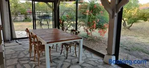 Maison au bord de dune et océan - Image 3