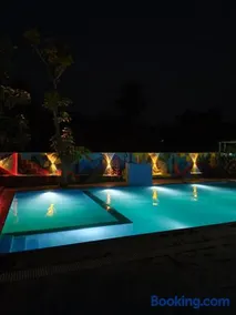 Kevda Hill Resort Unit of Vincit Enterprise - Image 3
