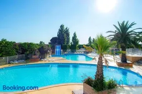 mobil-home camping 4 **** - Image 2