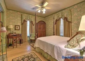 The Maxwell Room at The Historic Eureka Inn - Image 1