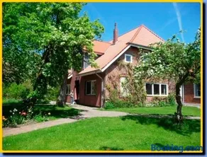 "Ferienhof Rießen" Bauernhaus Nr 12 - Image 1