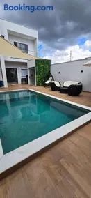 Espaço prime piscina aquecida - Image 1