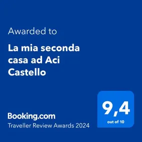 La mia seconda casa ad Aci Castello - Image 1
