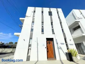 White Cube Yagaji 沖縄 - Kouri Churaumi - 1min Beach-Max 10ppl-2 Parking - Image 1