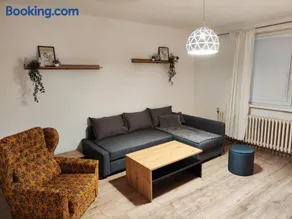 Apartmán blízko hlavnej stanice a centra mesta - Image 1
