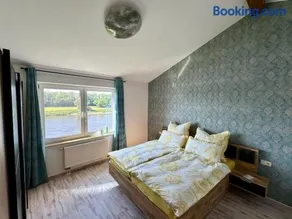 Ferienwohnung direkt an der Elbe - Image 4