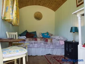 Shepherds hut Dolly wagon - Image 4