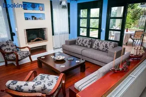Villa Ostria - by Rentals Pro Nea Moudania - Image 1