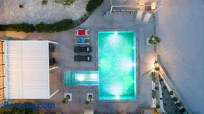Achlia Beach Villa - Image 4