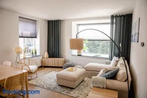 Prachtig 6-persoons appartement - Image 3