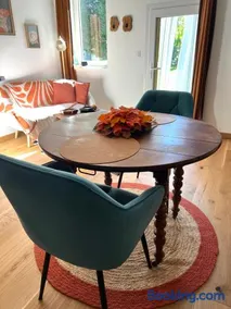 Studio de charme à la campagne & SPA privatif pour deux - Image 4