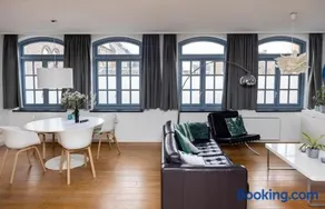 Appartement La Charrette - Image 1