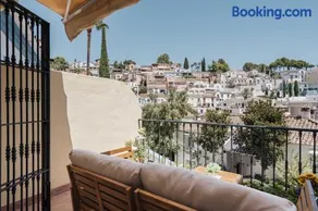 Casa Heredia - Rural Andalusian Retreat - Image 2