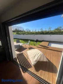 Maison Lumineuse Piscine Chauffée Près De Biarritz - Image 2