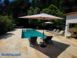 La Bastide Blanche Magnifique villa 5 étoiles 5 chambres et piscine privée sur 6500 m VAR - Image 3