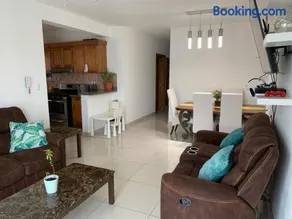 Furnished Apartment - Residencial Olas - Gated Community - 24 hr Security - Image 4