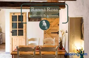 Romantic Farm House "Ranná Rosa" - Natural Slovakia - Image 1