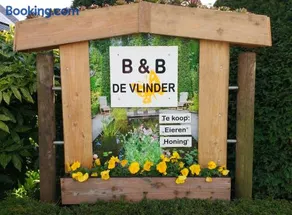 b&b de Vlinder - Image 4