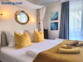 Traumhaftes Appartment in Ascona nur 200m vom Lago Maggiore entfernt - Image 4