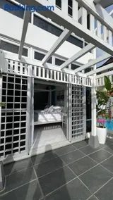 Beit Azzahra Private Pool Villa at Pantai Batu Hitam - Image 2