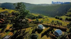 ECO GLAMPING BRASIL Santa Branca SP - Image 2
