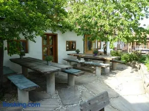 EL MOLINO - ehemalige Mühle mit großem Gartenareal - Image 5