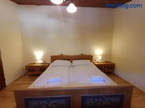 Apartment Schmid - Steinbock Lodges - Image 3