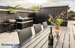 House in Sjællands Odde for 6 people with 3 rooms Ref. 628891 - Image 2