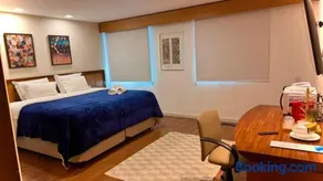 M N Flats Hotel Av Ibirapuera 2927 - Image 4