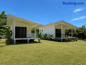 Au Petit Bungalow - Air conditionned & Mountain view - Image 4