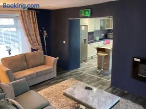 The Apartment @Ardhill House - Image 1