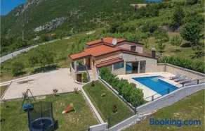 Holiday Home Ricice 09 - Image 1
