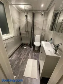 Solbergs, attefallshus i Vik, Åre - Image 2