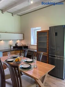 Ratasvälja Apartment Seppen - Image 1