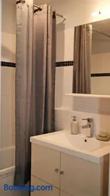2 pièces avec terrasse en résidence privée - Image 4