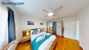 4 Zimmer Wohnung mit Balkon - Solution-Grischun - Image 5